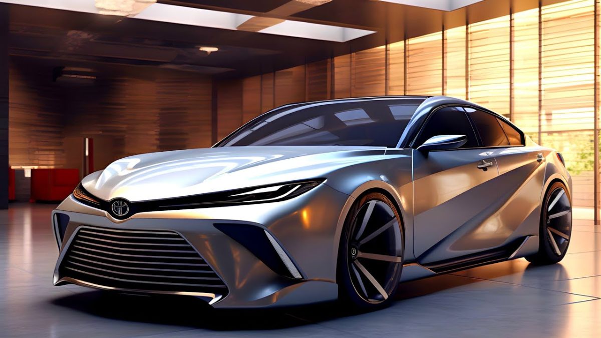2023 LA Auto Show में पेश होंगी ये 2 लग्जरी कार, इन खासियत के साथ